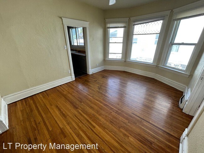 Foto del edificio - 4 br, 2 bath House - 943 E Ermina Ave