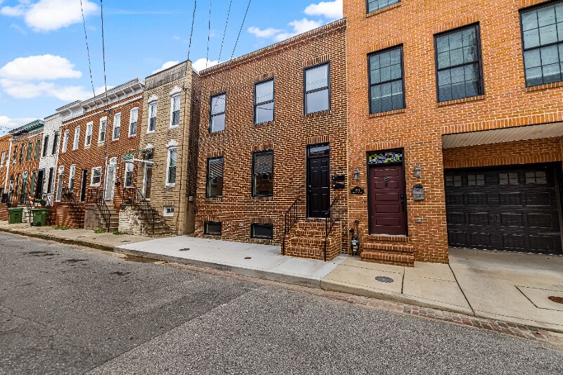 Foto principal - 1439 Haubert St