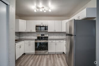 Interior Photo - Agave on 83rd