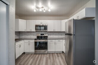 Interior Photo - Agave on 83rd