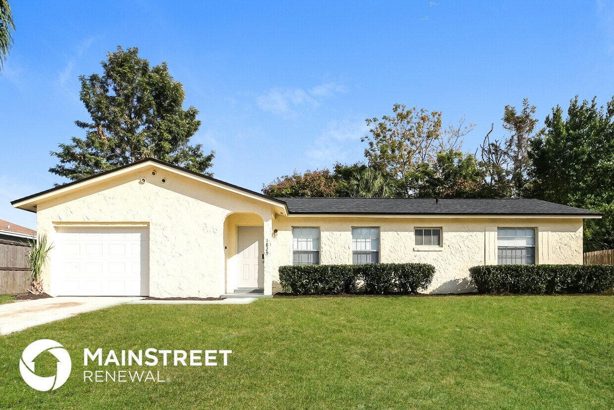 Foto principal - 1829 Columbine Dr