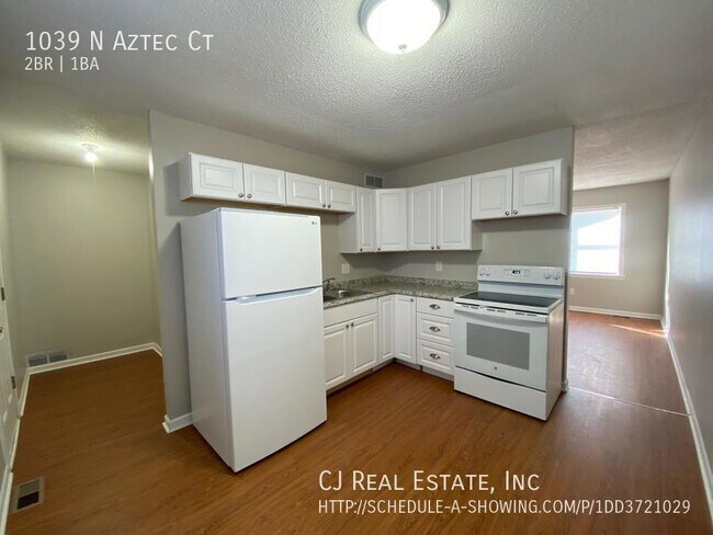 Foto del edificio - 1039 N Aztec Ct