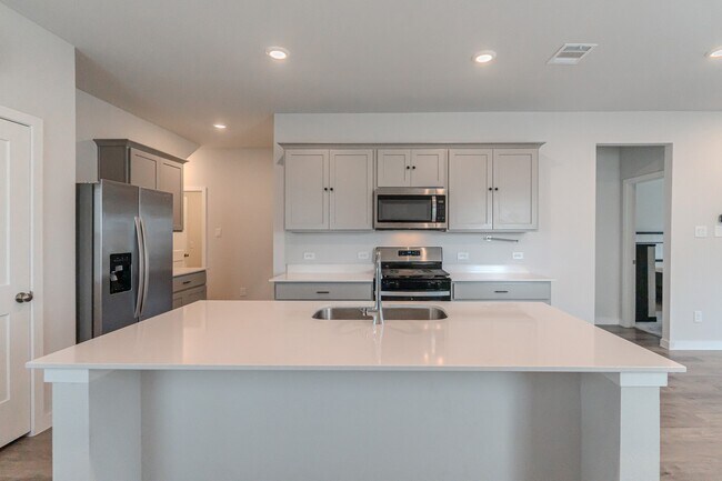 Foto del edificio - 20039 Briarcliff Pk Ln