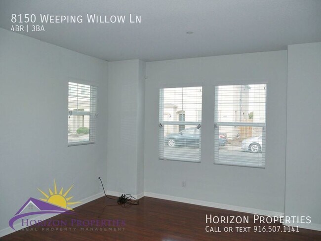 Building Photo - 8150 Weeping Willow Ln