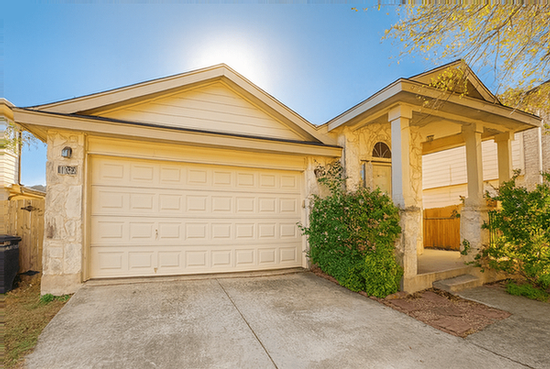 Primary Photo - 11034 Arabian Palm