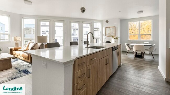 Foto del edificio - 1055 N Anchor Way