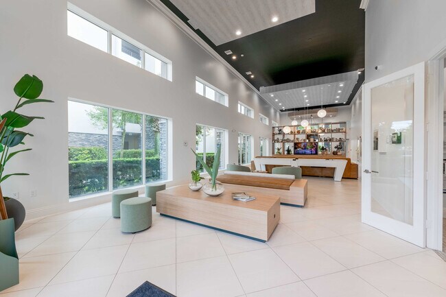 Casa club - The Point at Palm Beach Grove