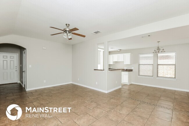 Foto del edificio - 3413 Heatherbend St