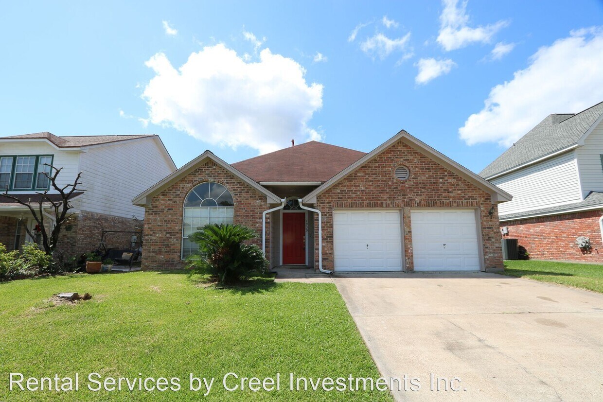 Primary Photo - 3 br, 2 bath House - 7930 Blue Bonnet St.