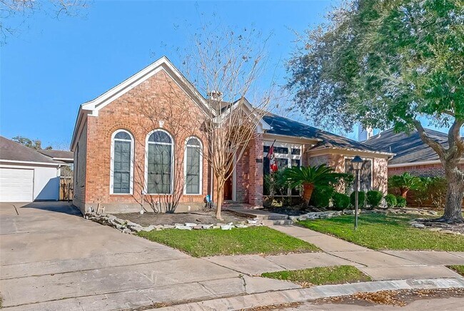 Foto del edificio - 3411 Shadow Bayou Ct