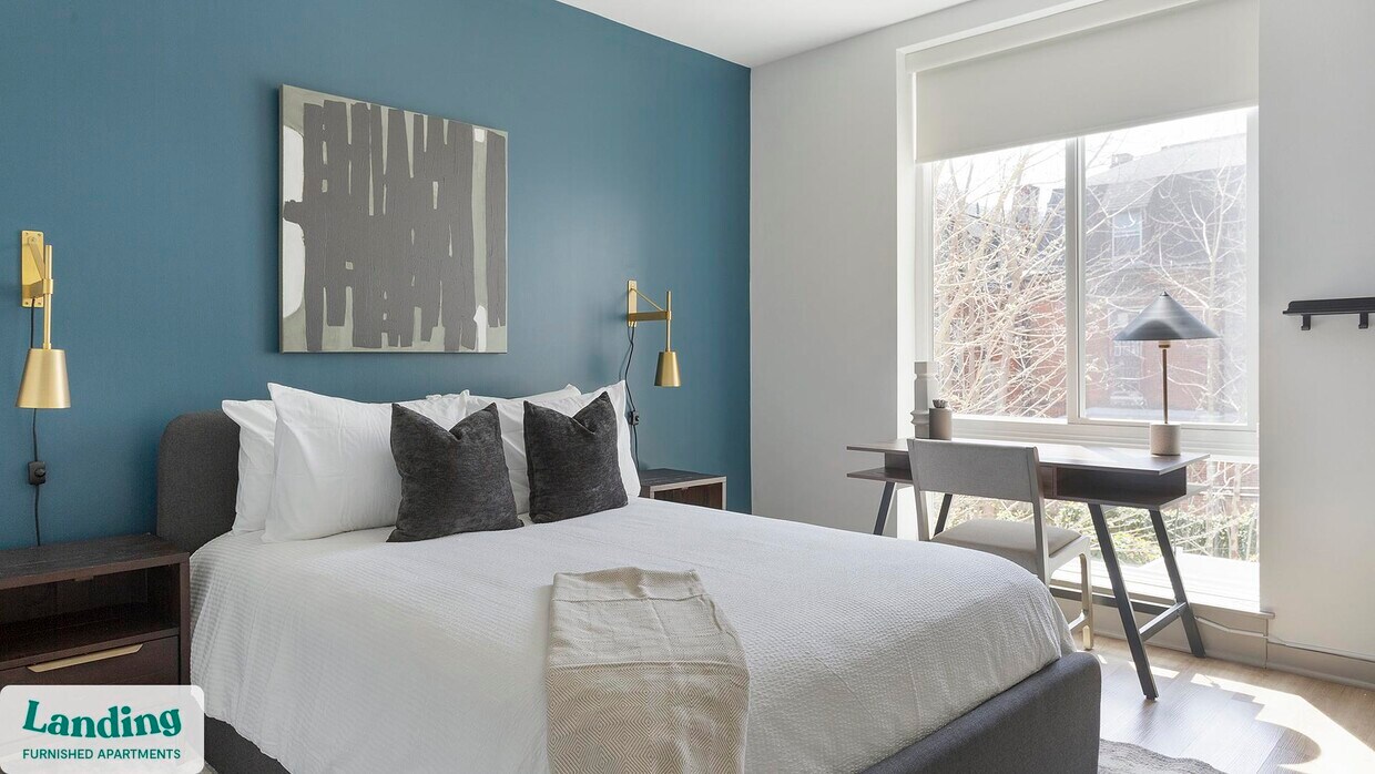 Foto principal - 4014 Ludlow St