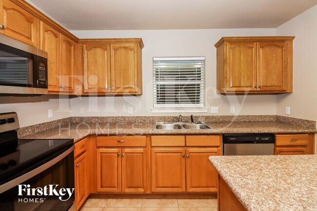 Foto del edificio - 3922 Cary Creek Dr