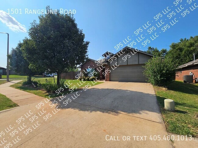 Foto del edificio - 1501 Rangeline Rd