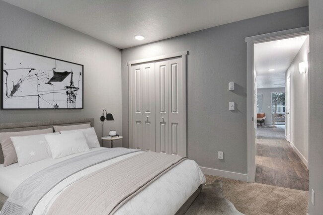 Building Photo - Arbor Creek Apartments