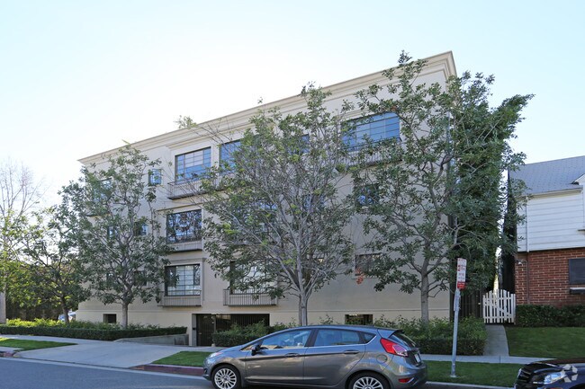 Foto del edificio - 9601 CHARLEVILLE