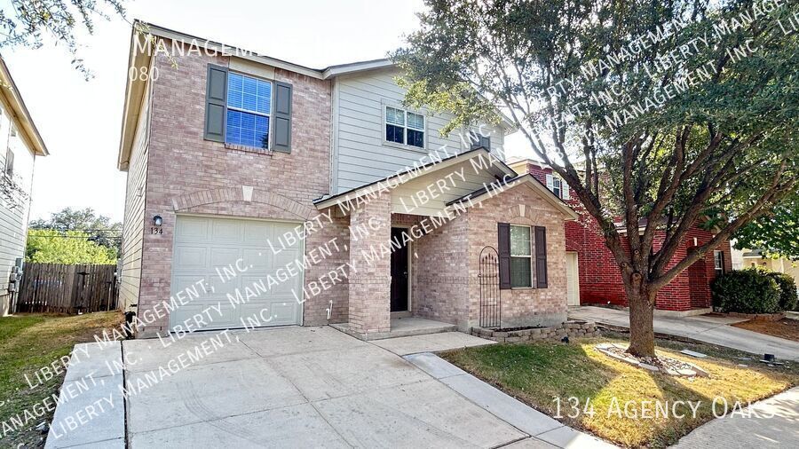 Photo - 134 Agency Oaks-