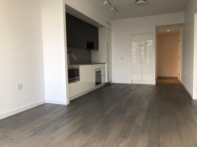 Photo du bâtiment - 1002-1678 Pullman Porter Street