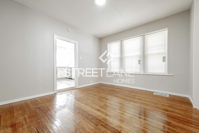 Foto del edificio - Charming 2 bedroom home in St. Louis!