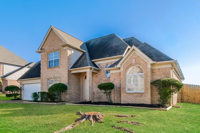 Foto del edificio - 7317 Pinnacle Farms Dr