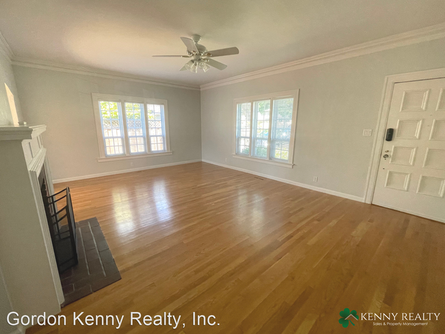 Building Photo - 2 br, 1 bath House - 1238 Oak Grove Ave