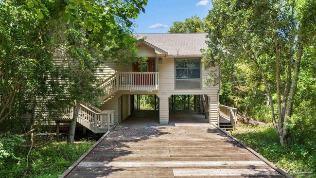 Foto del edificio - 3686 Mackey Cove Dr