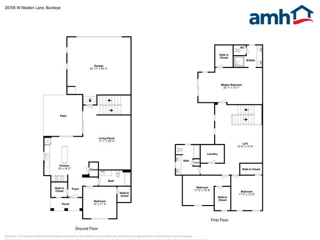 Foto del edificio - 20705 W Maiden Lane
