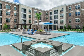 Highbridge at Egret Bay apartments — community photo - Highbridge at Egret Bay