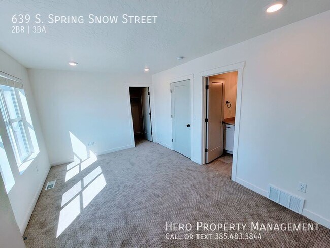 Building Photo - BRAND NEW Gorgeous Lehi Townhomes!!!