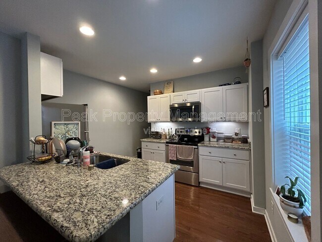 Foto del edificio - 617 N 32nd St