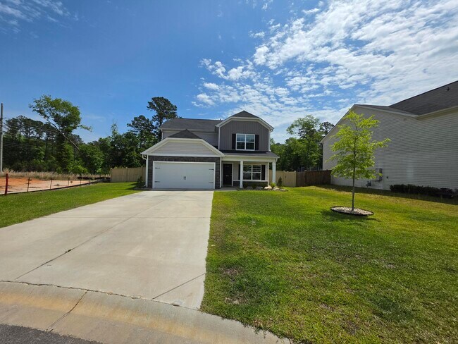 Foto del edificio - 1812 Lacebark Dr