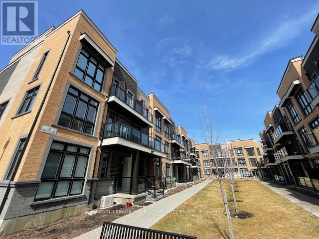 Photo du bâtiment - 8-8 Phelps Ln