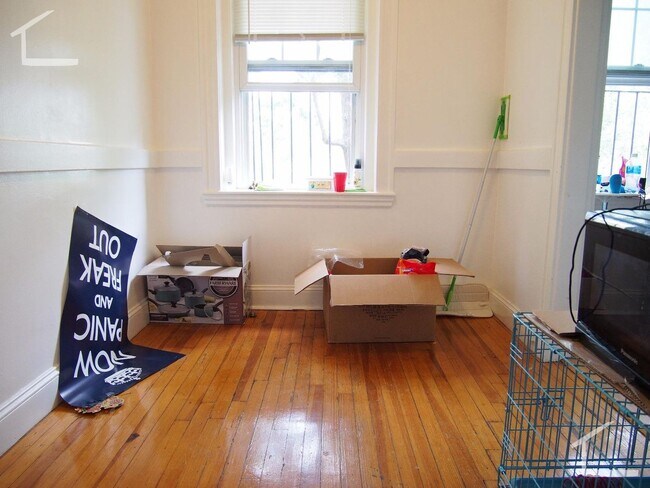 Foto del edificio - 1951 Commonwealth Ave