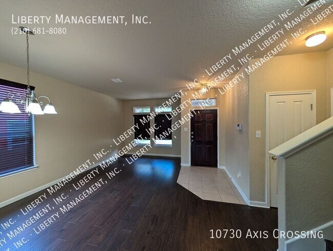 Building Photo - 10730 Axis Crossing