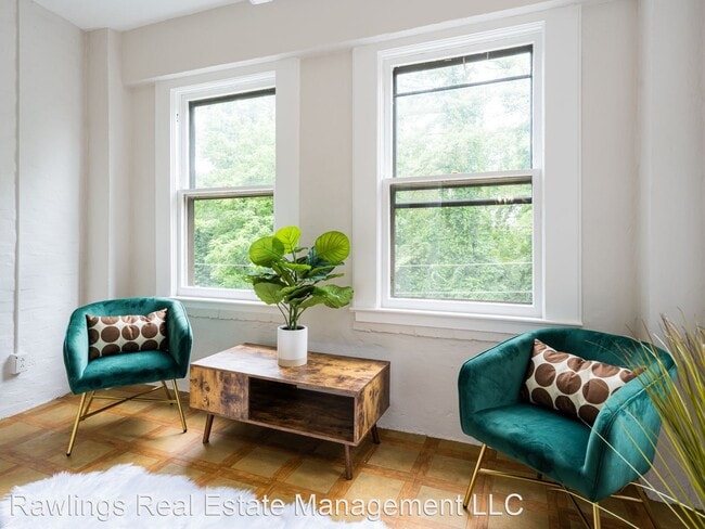 Building Photo - 2 br, 1 bath House - 185 Macon Ave, Apt. A6
