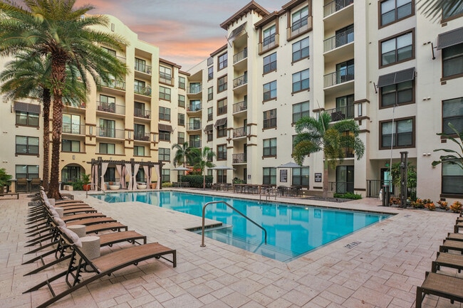 Foto del edificio - Lantower Westshore