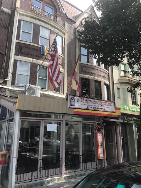 Building Photo - 1826 Columbia Rd NW