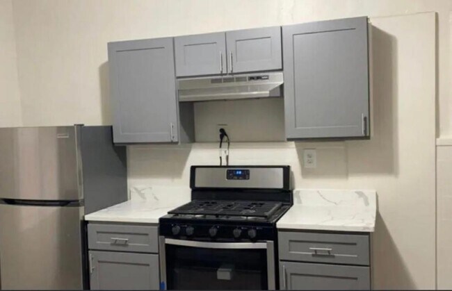 Foto del edificio - 920 Hunterdon St
