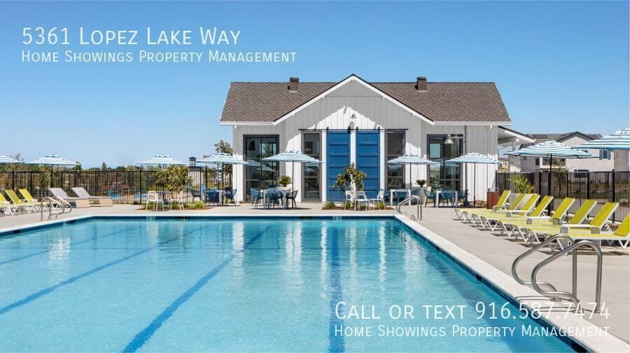 Building Photo - 5361 Lopez Lk Wy