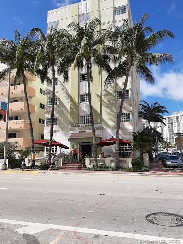 Foto principal - 4130 Collins Ave