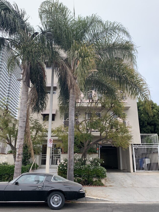 1250 S Westgate Ave Unit 101, Los Angeles, CA 90025 Apartments in Los