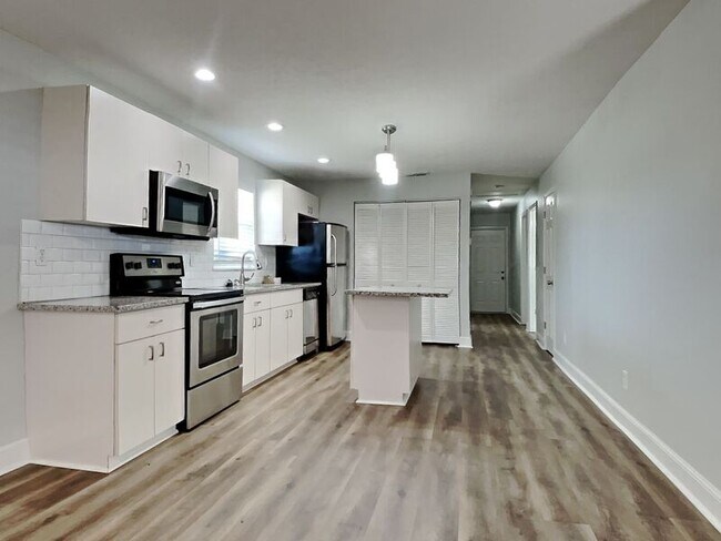 Foto del edificio - 5009 N 36th St