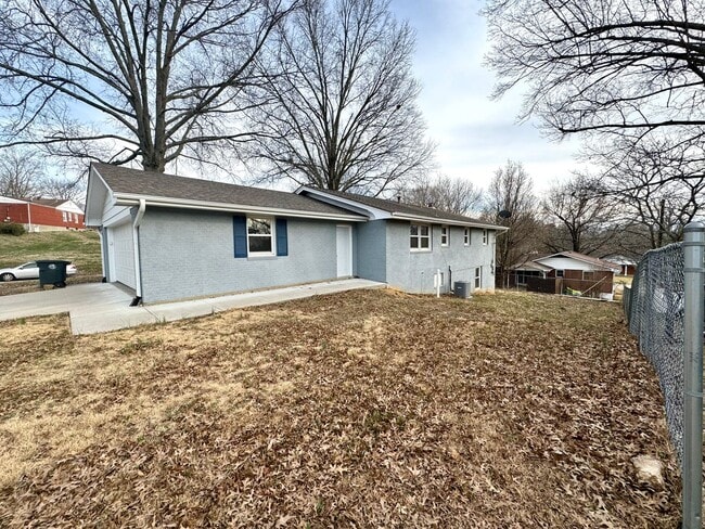 Foto del edificio - 3 Bedroom / 2 Bath House located on Stodda...