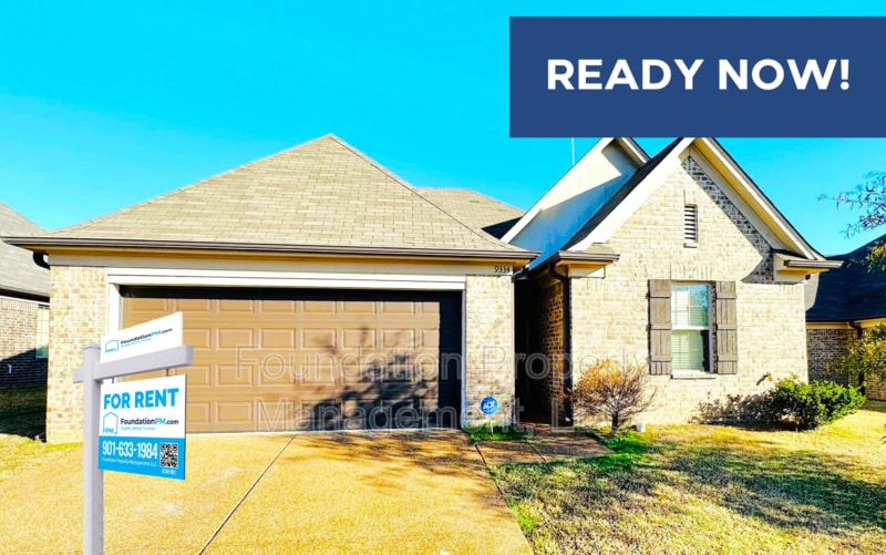 9334 Chastain Pl, Cordova, TN 38018 House Rental in Cordova, TN