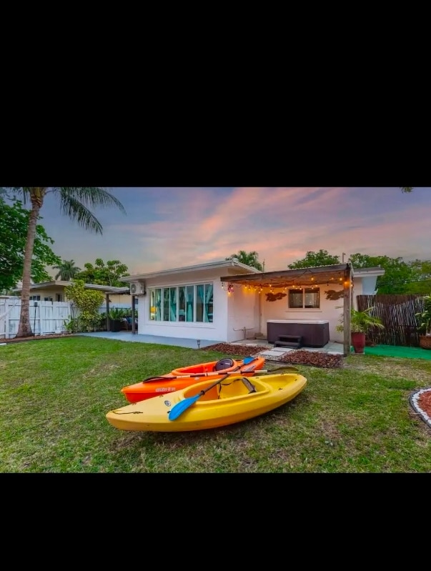 Foto del edificio - 420 SE 9th Ct