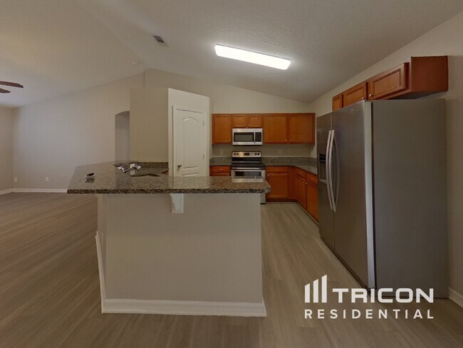Foto del edificio - 10714 Cedar Forest Circle Clermont FL