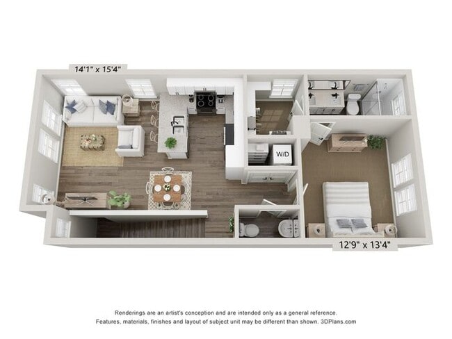 Foto del edificio - 3720 Florentine Dr