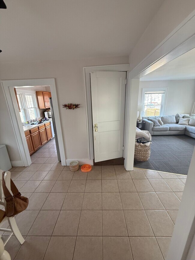 Foto del edificio - 2827 Wood St