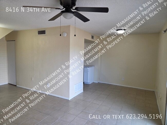 Building Photo - 8416 N 34th Ave