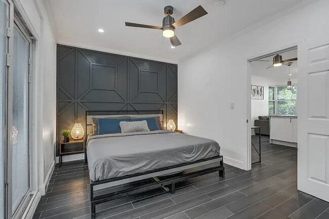 Foto del edificio - 2608 W Swann Ave
