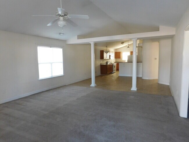 Building Photo - 403 Elsmore Drive - Craeberne Forest Subdi...